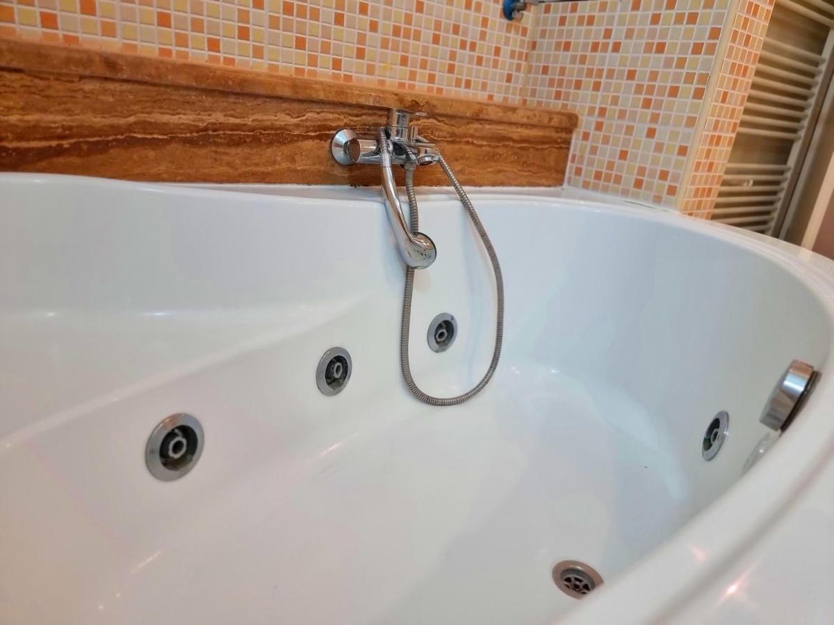 Guest House Klara Солин Экстерьер фото