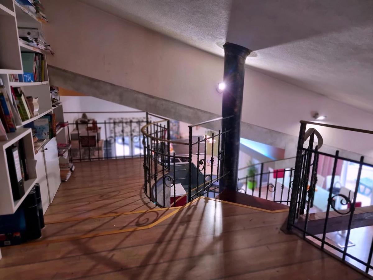 Guest House Klara Солин Экстерьер фото
