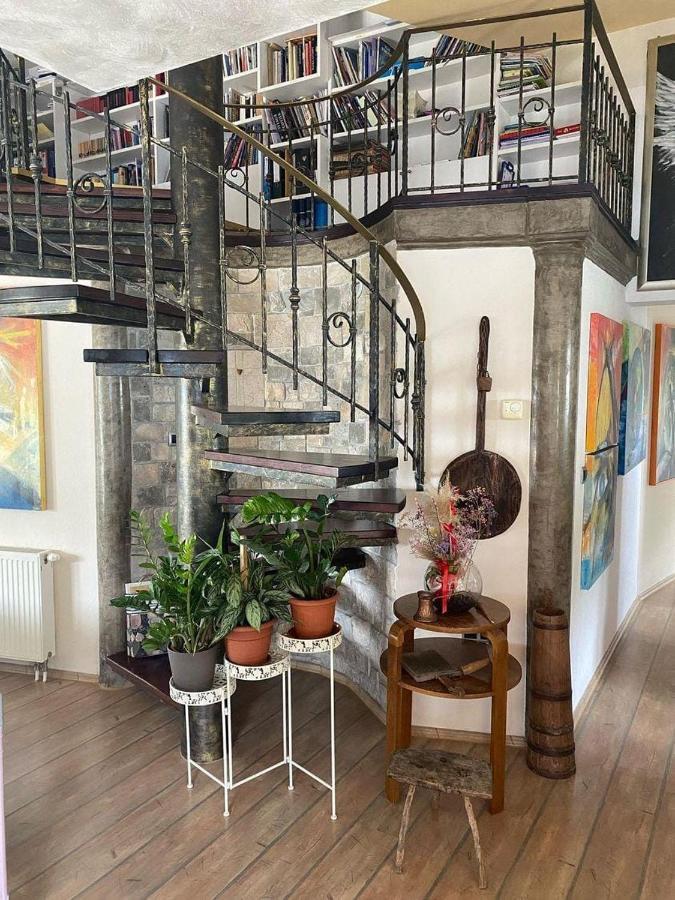 Guest House Klara Солин Экстерьер фото