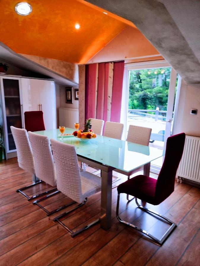 Guest House Klara Солин Экстерьер фото
