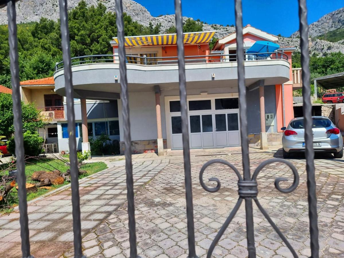 Guest House Klara Солин Экстерьер фото