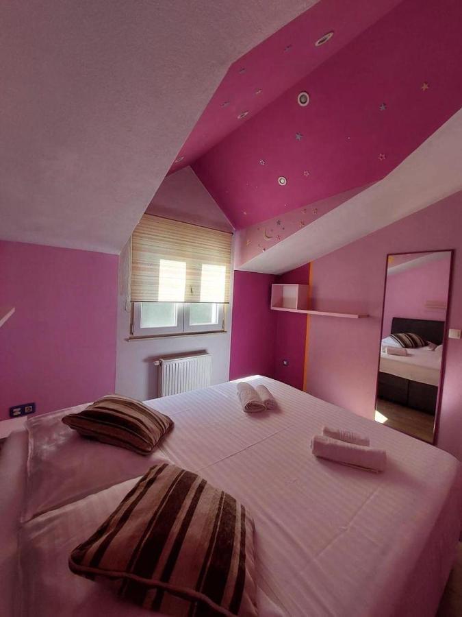 Guest House Klara Солин Экстерьер фото