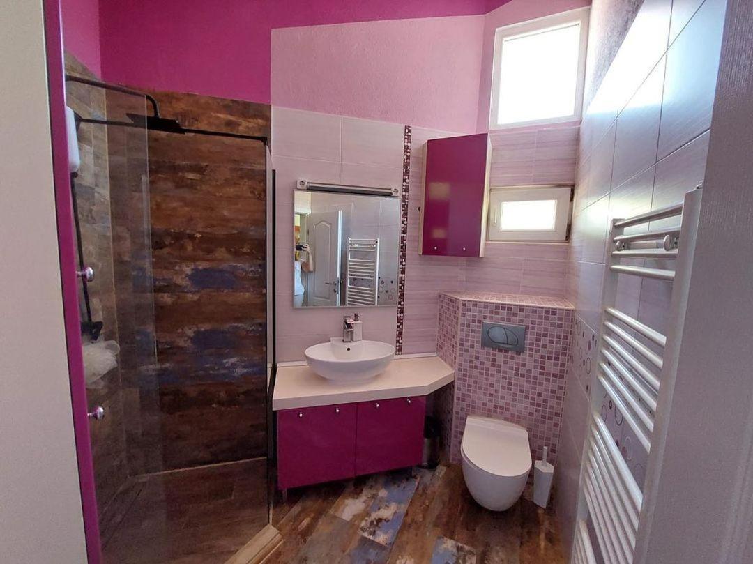 Guest House Klara Солин Экстерьер фото