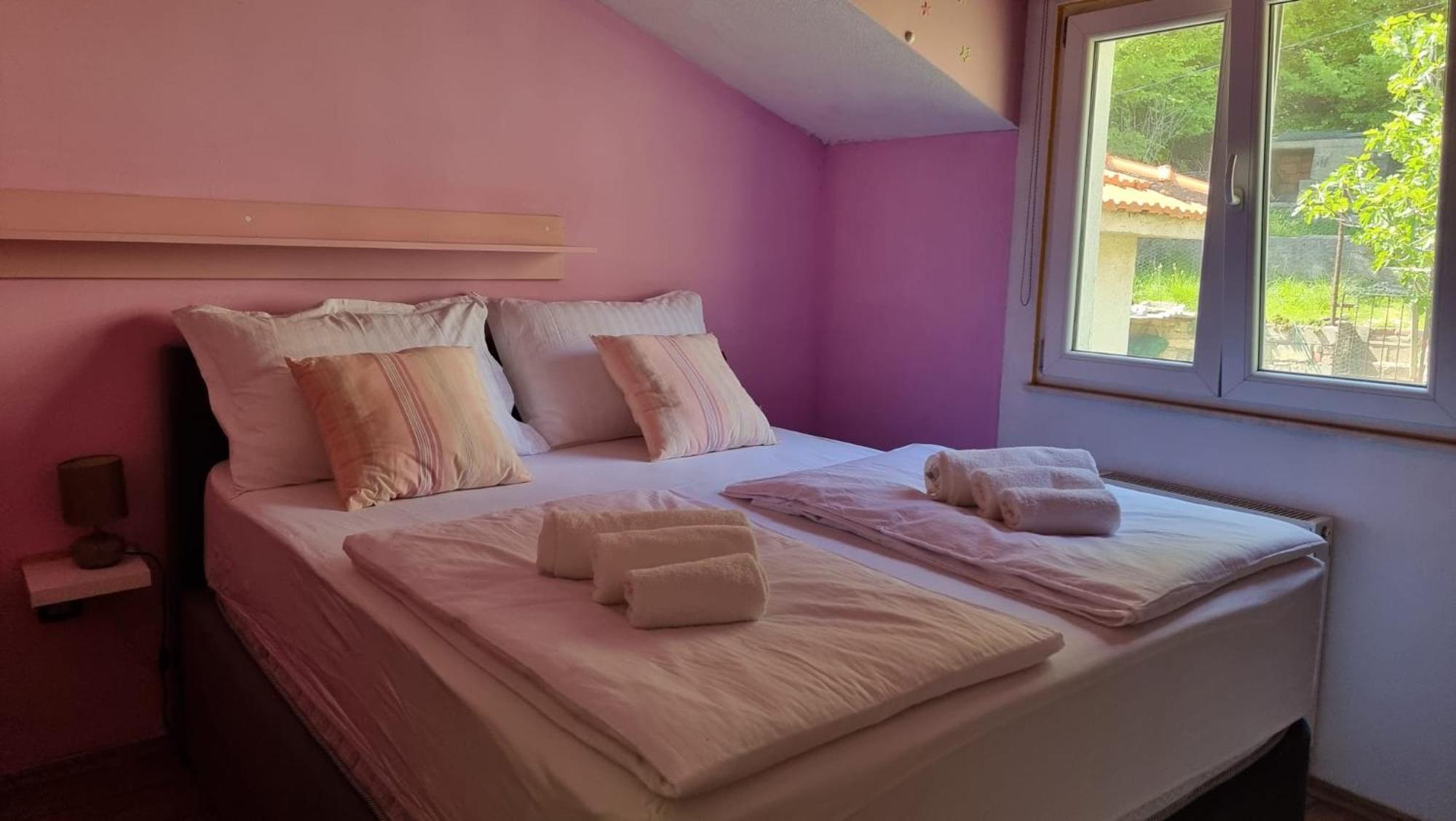 Guest House Klara Солин Экстерьер фото